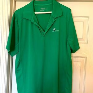 Great summer golf polo